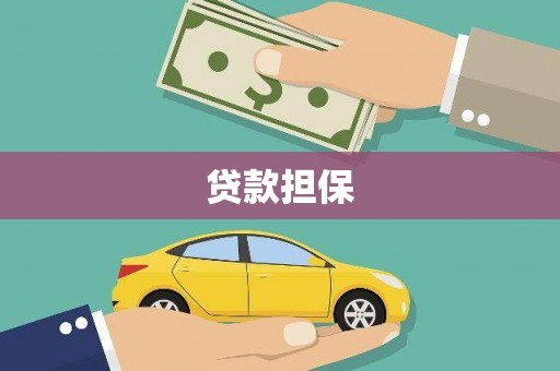 博湖贷款担保