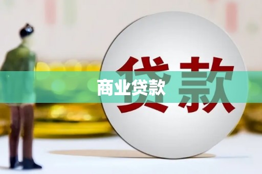 博湖商业贷款