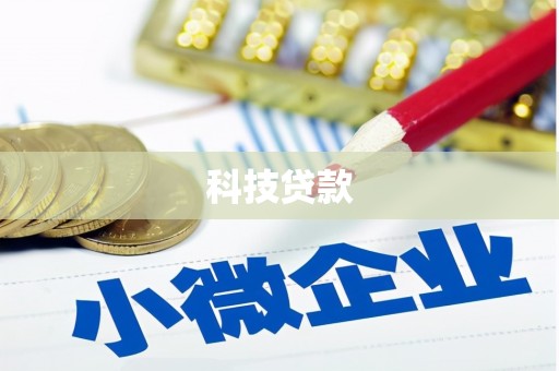 博湖科技贷款