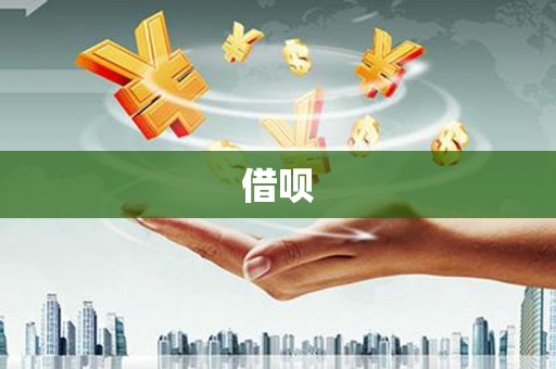 博湖借呗