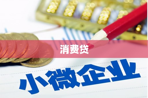 博湖消费贷