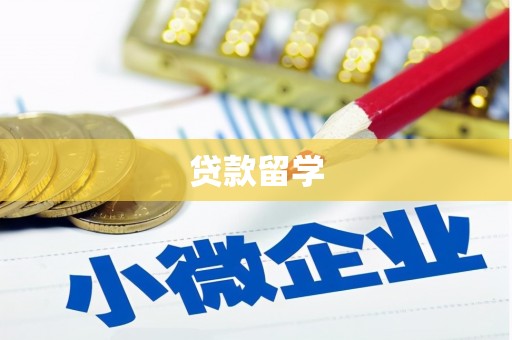 博湖贷款留学