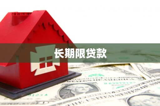 博湖长期限贷款