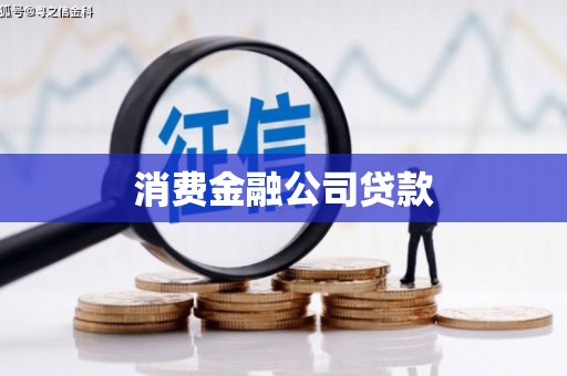 博湖消费金融公司贷款