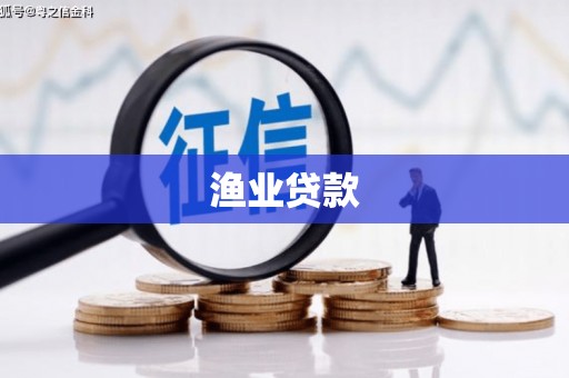 博湖渔业贷款