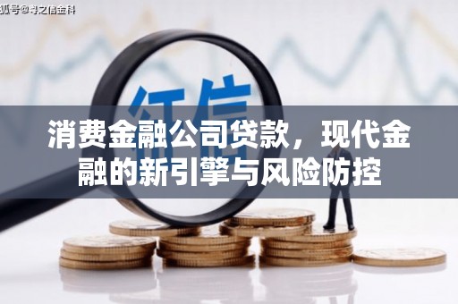博湖消费金融公司贷款，现代金融的新引擎与风险防控