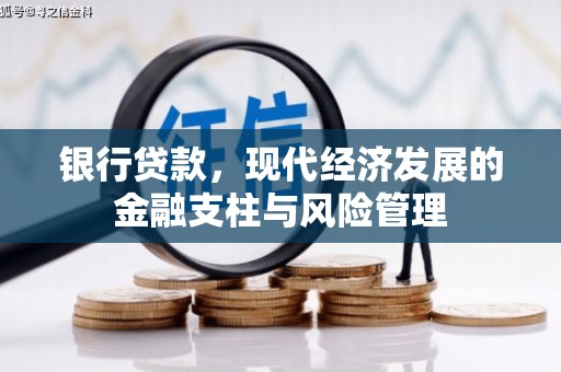 博湖银行贷款，现代经济发展的金融支柱与风险管理