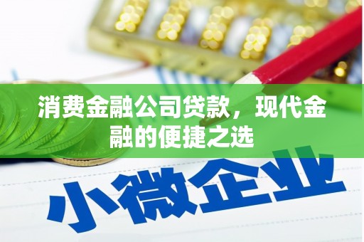 博湖消费金融公司贷款，现代金融的便捷之选