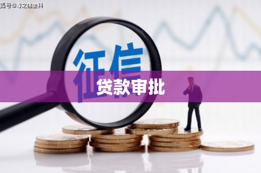 博湖贷款审批