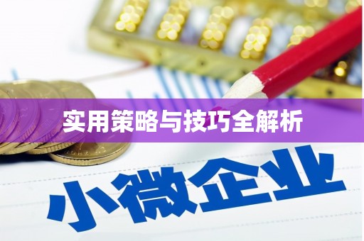 博湖实用策略与技巧全解析