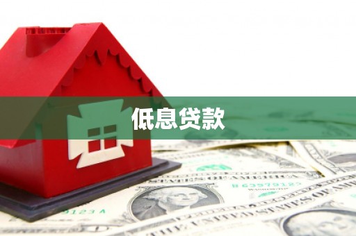 博湖低息贷款
