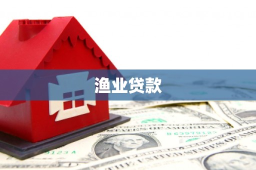 博湖渔业贷款
