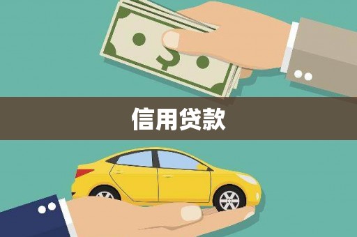 博湖信用贷款