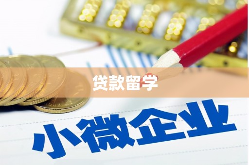 博湖贷款留学