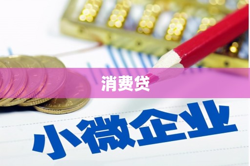 博湖消费贷