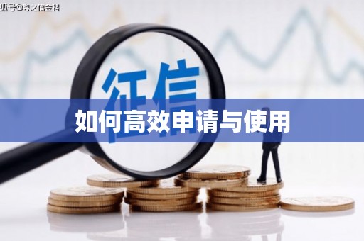 博湖如何高效申请与使用
