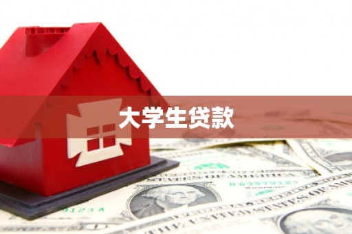 博湖大学生贷款