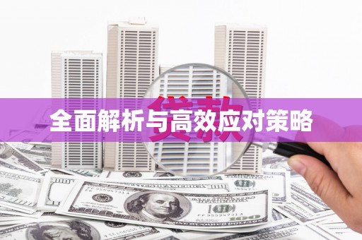 博湖全面解析与高效应对策略